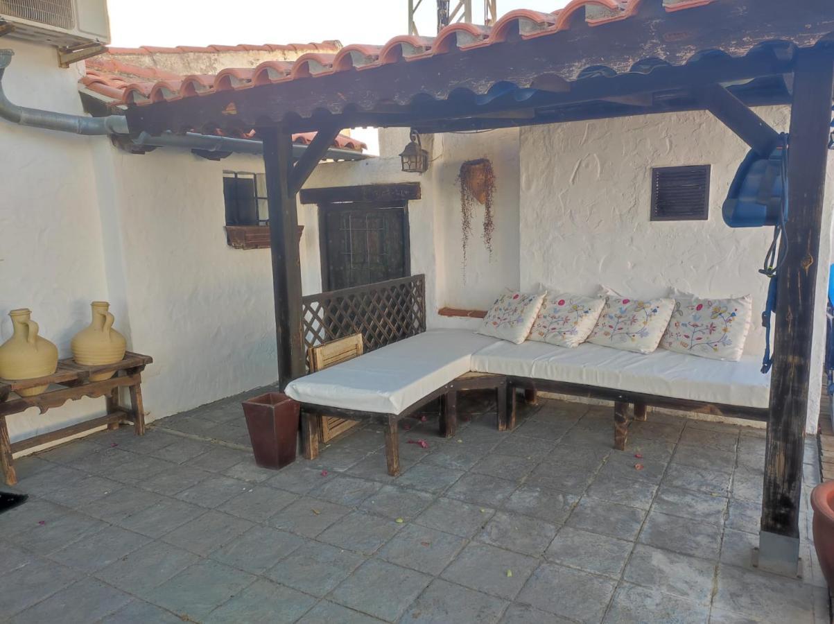 El Campito Apartment Sanlucar de Barrameda Exterior photo